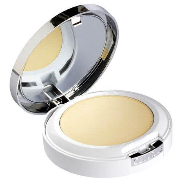 Clinique Kompakt púder minden bőrtípusra Redness Solutions
(Pressed Powder) 11,6 g