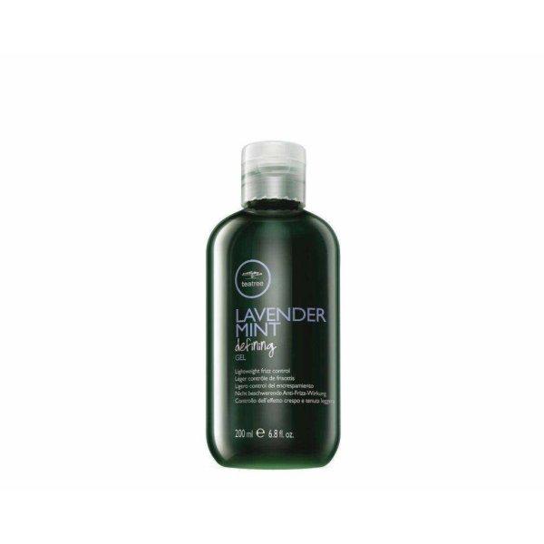 Paul Mitchell Meghatározó hajzselé Tea Tree Lavender Mint
(Defining Gel) 200 ml