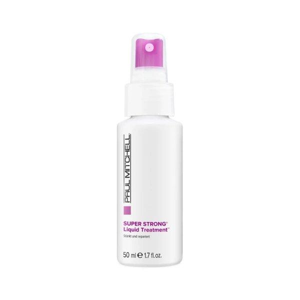 Paul Mitchell Ápoló hajkezelés sérült hajra Super
Strong (Liquid Treatment) 50 ml