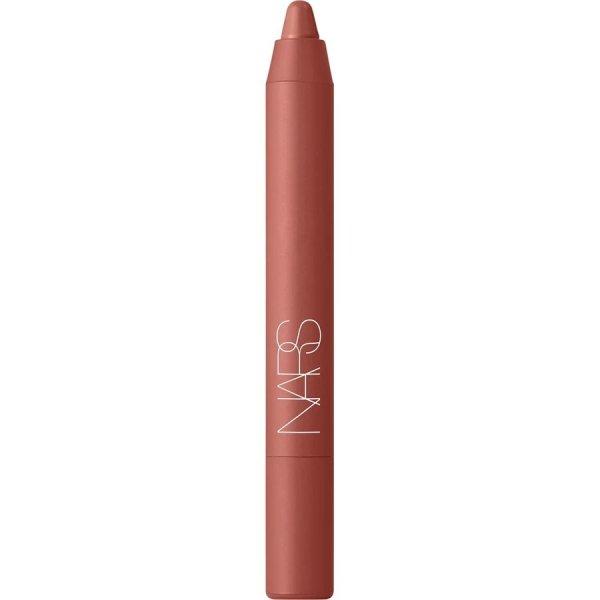 NARS Ajakrúzs ceruza (Powermatte High Intensity Lip Pencil) 2,6 g Walkyrie