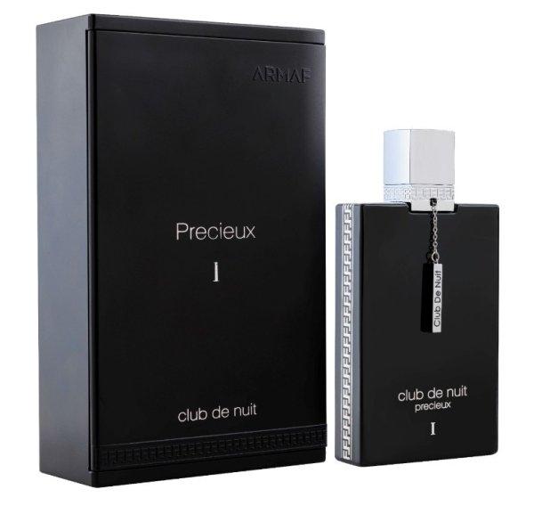 Armaf Club De Nuit Precieux - parfümkivonat 55 ml