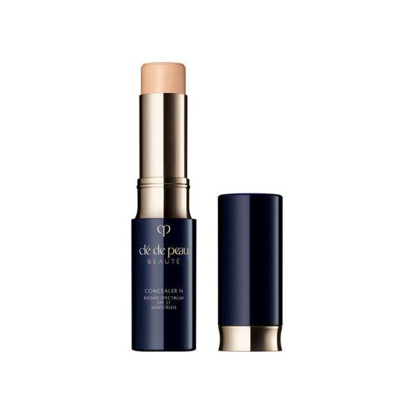 Clé de Peau Beauté Szilárd korrektor (Concealer) 5 g 4 Almond