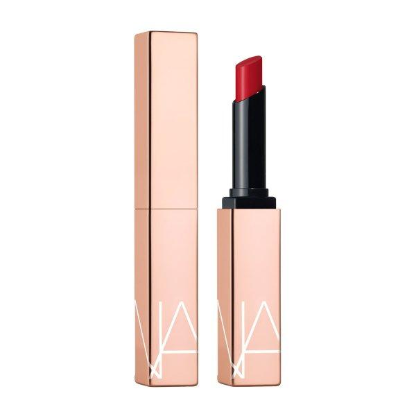 NARS Fényes rúzs Afterglow (Sensual Shine Lipstick) 1,5 g Aragón