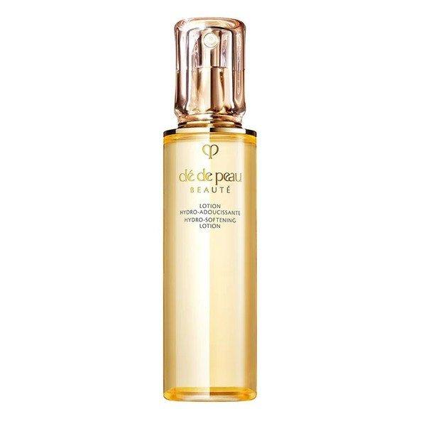 Clé de Peau Beauté Hidratáló lágyító arctonik
(Hydro-Softening Lotion) 170 ml