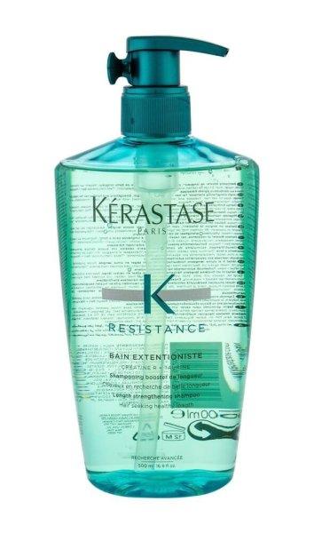 Kérastase Erősítő sampon hosszú hajra Resistance
(Length Strengthening Shampoo) 500 ml