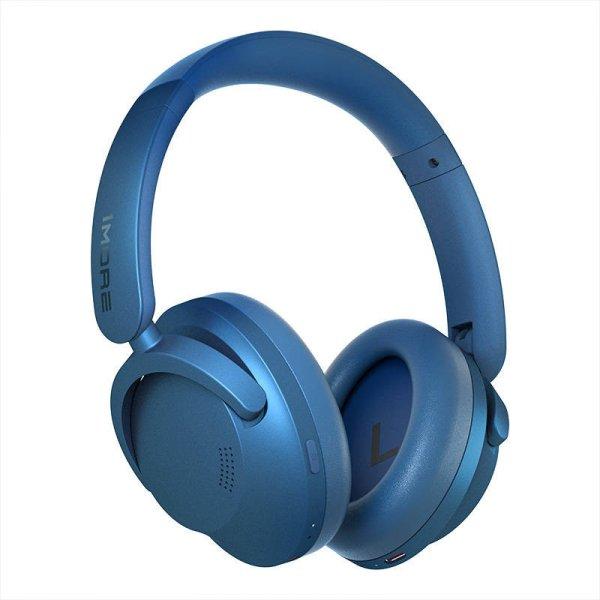 kék 1 MÉG SonoFlow fejhallgató