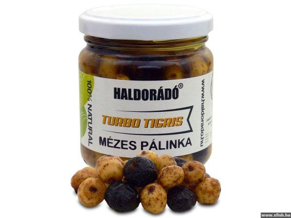 Haldorádó Turbo Tigris - Mézes Pálinka 130g