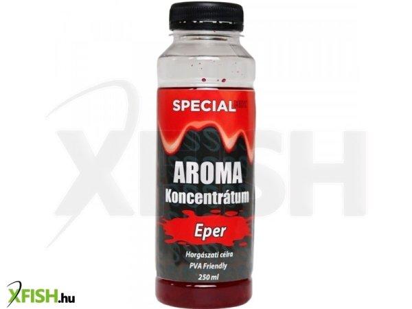 Speciál mix Aroma koncentrátum Eper 250 ml