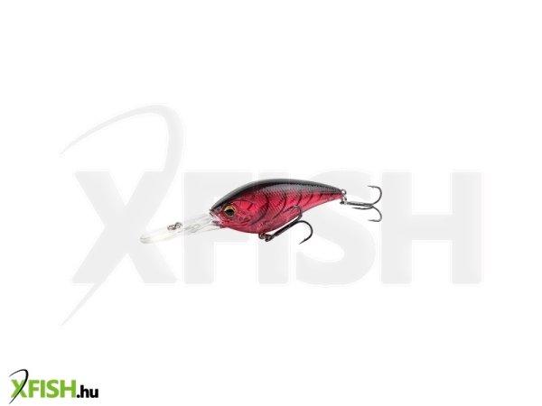 Shimano Lure Yasei Cover Crank Fmr Wobbler 70mm Red Crayfish 1db/Csomag