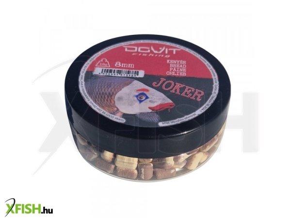 Dovit Joker Wafters 8 Mm Kenyér 18 g