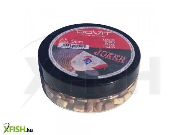 Dovit Joker Wafters 5 Mm Kenyér 15 g