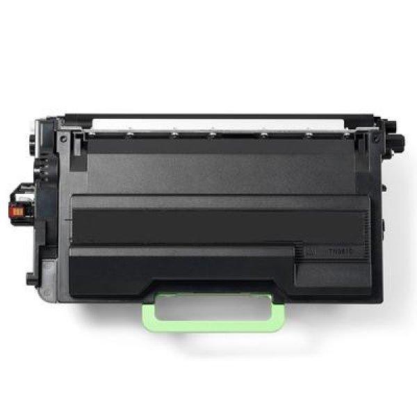 Utángyártott BROTHER TN3610XL Toner fekete 25.000 oldal kapacitás - T