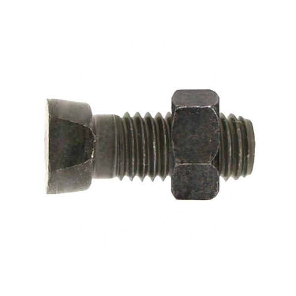 Kúposfejű ekecsavar készlet M12 x 32 mm, 10.9 (25 db)