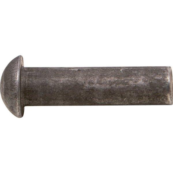 Félgömbfejű szegecs csomag ESM 00611620 - AD 5,25 x L 20 mm (200 db)