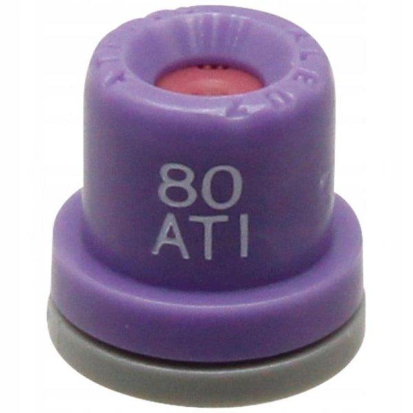 Albuz üreges kúpos szórásképű fúvóka ATI80-0050
