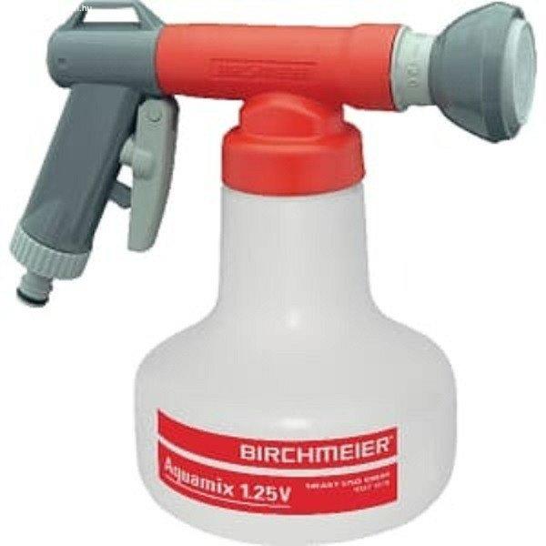 Kézi permetező Birchmeier Aquamix 1.25V - 1,3 l