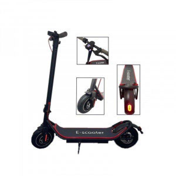E-scooter elektromos roller