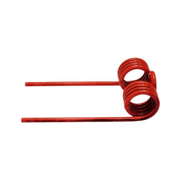 Rendfelszedő fog készlet Dreyer-Diadem 5259381580 (140 mm x 65 mm - 10 db)