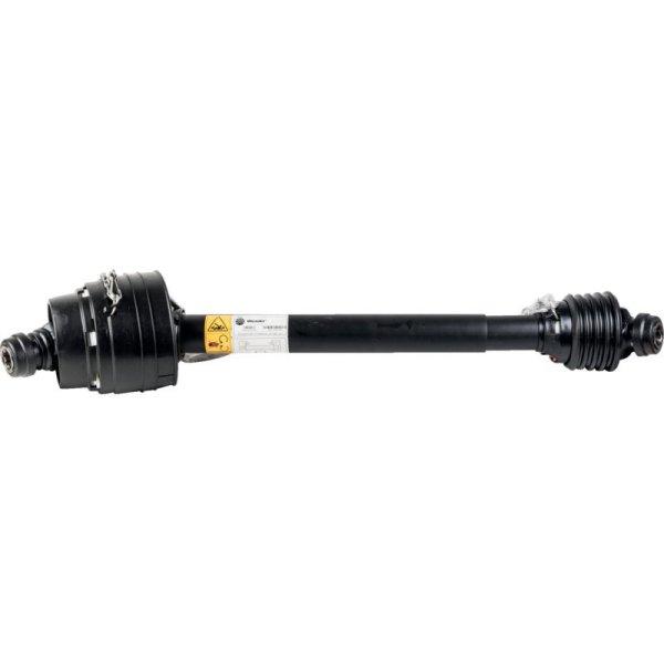 Weasler nagy hajlásszögű kardántengely AW35-80, 1010 mm