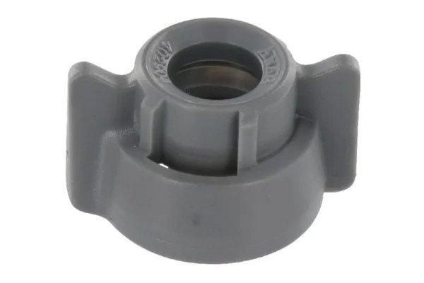 Arag Fúvókasapka 40290410 - Ø12.6, szürke
