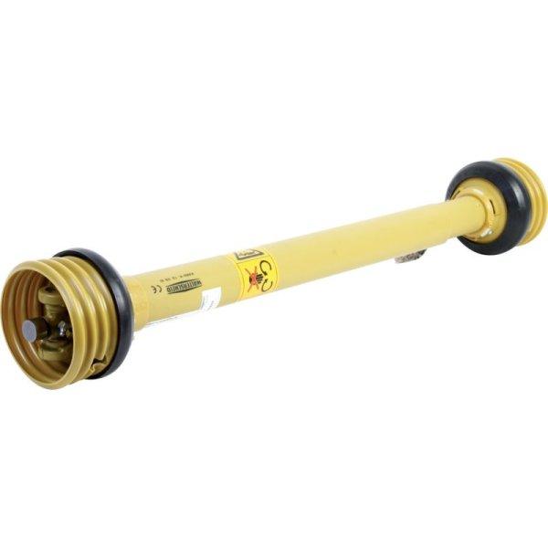 Walterscheid kardántengely W2500, 1210 mm, SD25, külső villák nélkül
perselyfenékkenéssel