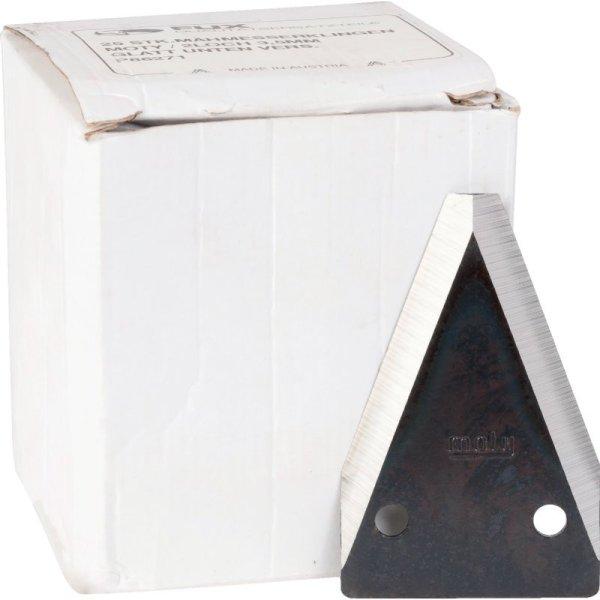 Kaszapange készlet Schröckenfux 0060116725 - 80 mm (25 db)