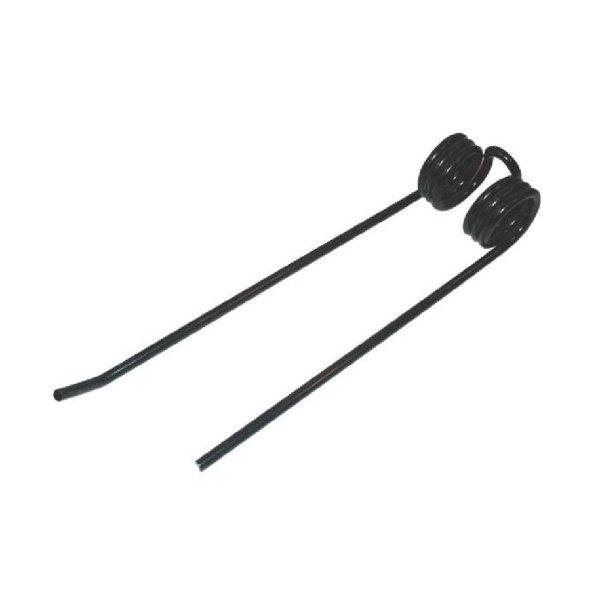 Rendterítő fog jobb Lely 5254102304370 (368 mm x 93 mm)