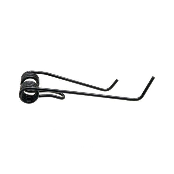 Rendterítő fog jobb Lely 5254104611390 (370 mm x 105 mm)