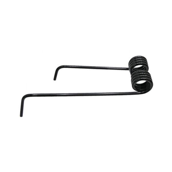 Rendterítő fog bal Lely 52541003208L (370 mm x 102 mm)