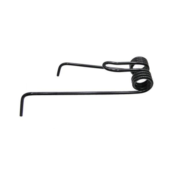 Rendterítő fog bal Lely 5254101500580 (380 mm x 98 mm)