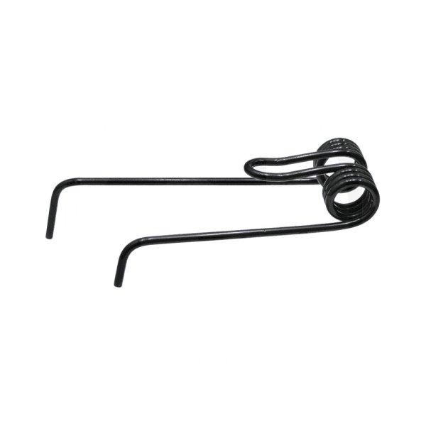 Rendterítő fog jobb Lely 5254101500680 (380 mm x 98 mm)