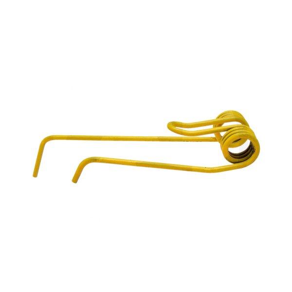 Rendterítő fog bal Lely 5254101701380 (380 mm x 100 mm)