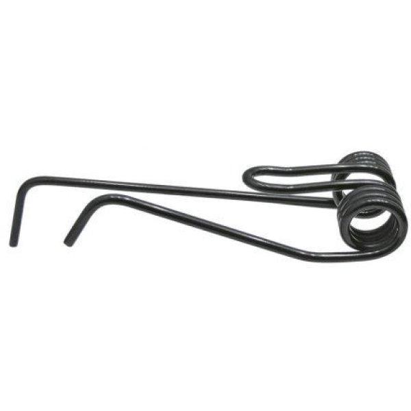Rendterítő fog bal Lely 5254101601490L (372 mm x 96 mm)
