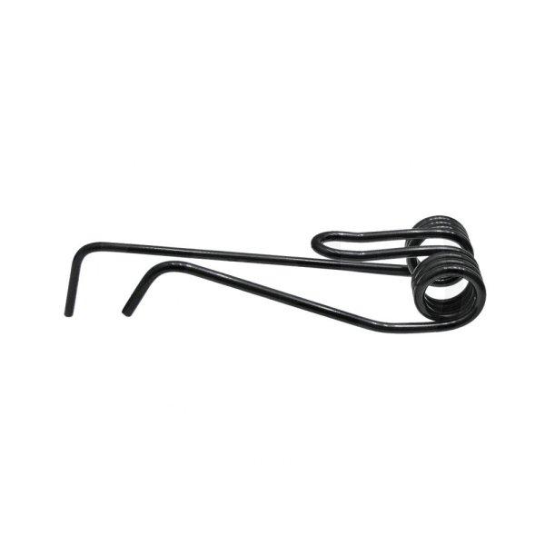 Rendterítő fog jobb Lely 5254101601590R (370 mm x 105 mm)