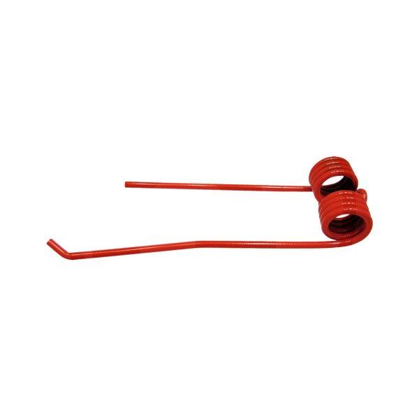 Rendterítő fog bal Lely 52573130 (368 mm x 111 mm)