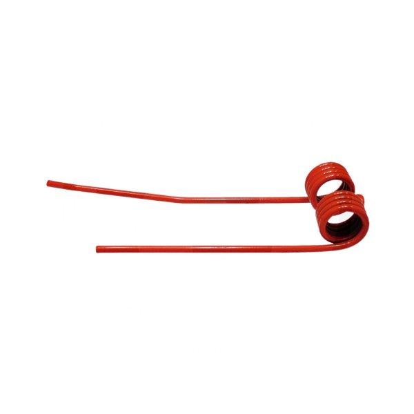Rendterítő fog jobb Lely 52573135 (368 mm x 111 mm)