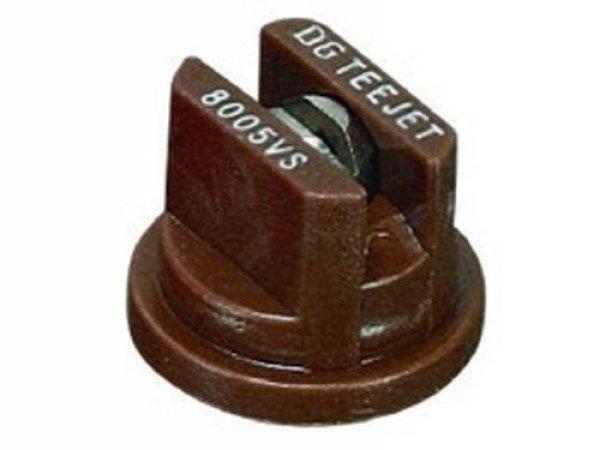 TeeJet lapos szórású fúvóka 80° DG8005-VS