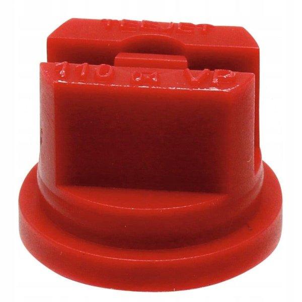 TeeJet lapos szórású fúvóka 110° TP11004VP
