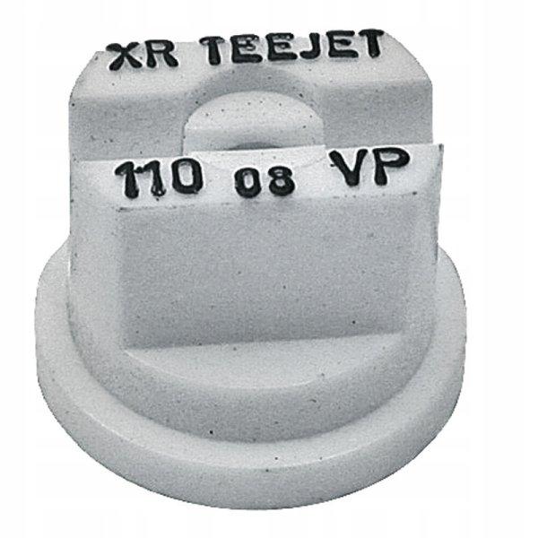 TeeJet lapos szórású fúvóka 110° XR11008-VP