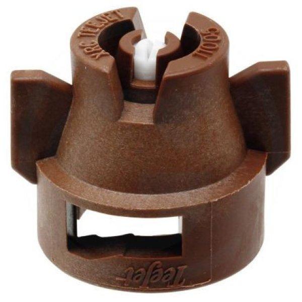 TeeJet lapos szórású fúvóka 110° XRC11005-VK