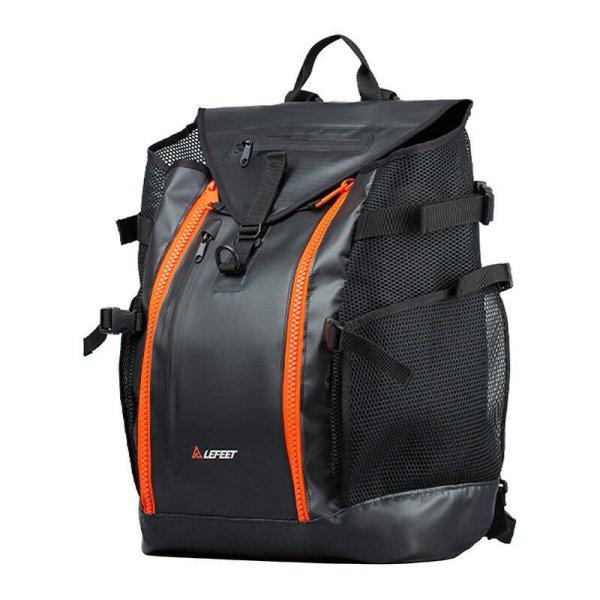 Lefeet DivePack robogó hátizsák és kiegészítők