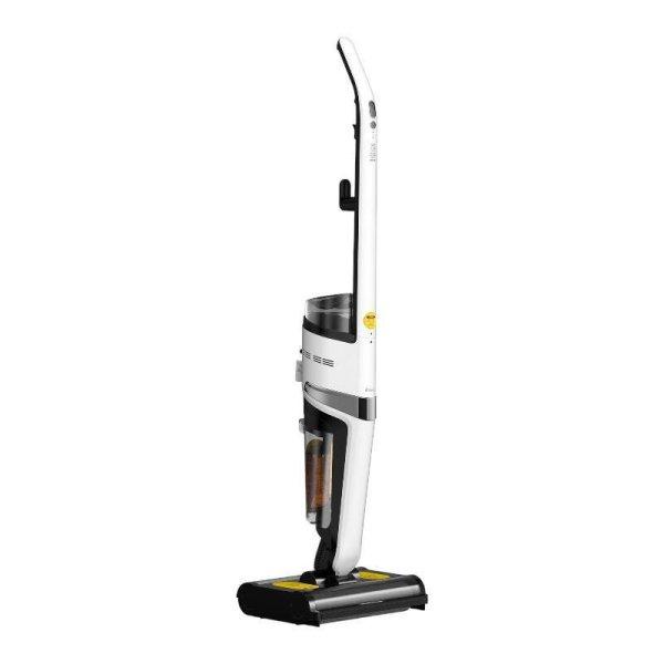 Deerma DEM-VX20W upright vacuum cleaner val mop function
