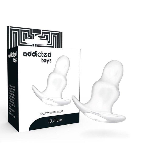 ADDICTED 13 CM-ES NAGY ANÁLIS TÁGÍTÓ - ÁTLÁTSZÓ