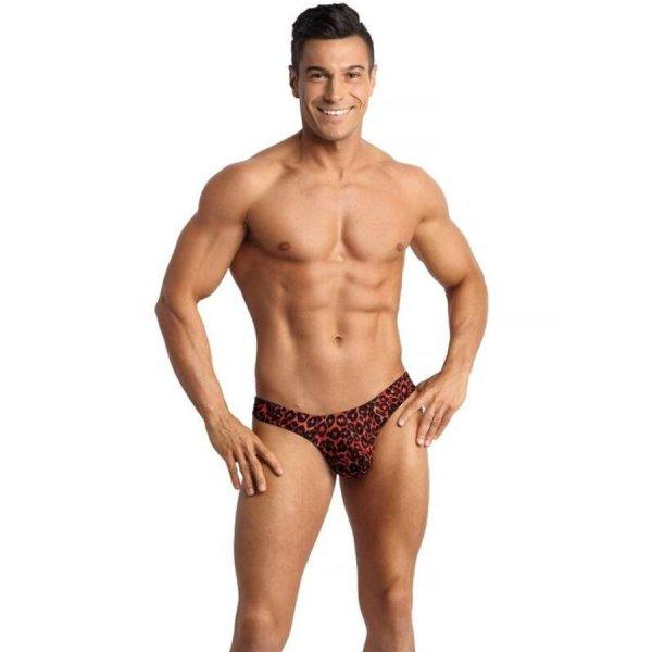 ANAIS MEN - TRIBAL JOCK STRAP XL