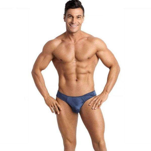 ANAIS MEN - NAVAL TANGA XL