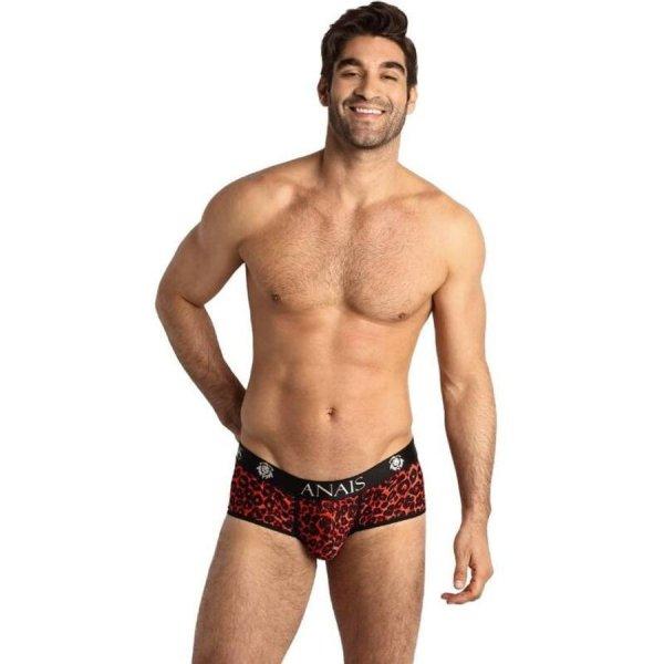 ANAIS MEN - TRIBAL BRIEF L