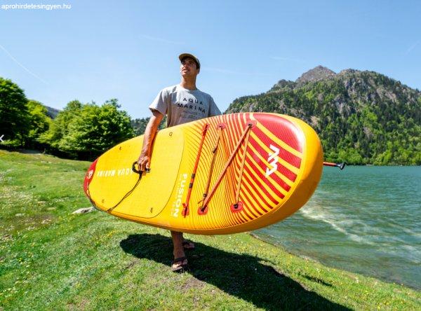 Aqua Marina FUSION SUP, Stand Up Paddle