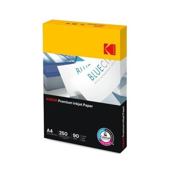 Másolópapír, A4, 90 g, KODAK "Premium Inkjet" 5 db/csomag