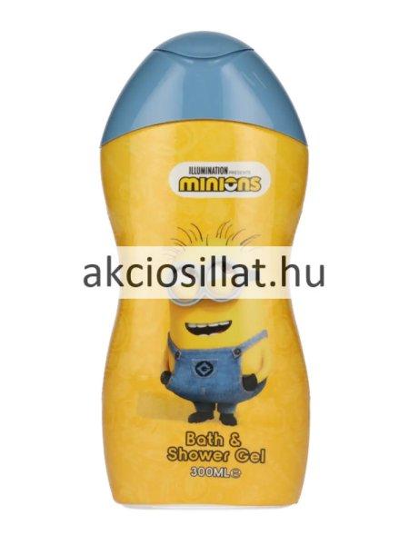 Minions tusfürdő 300ml