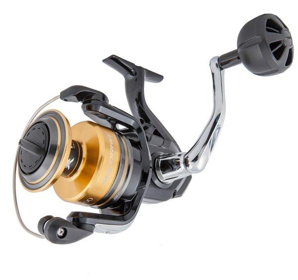 Shimano Socorro 6000 SW elsőfékes orsó (SOC6000SW)